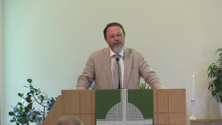 Gudstjänst 24 maj - Den Helige Anden