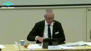 4. Medborgarförslag om utedass/toaletter på Kinnekulle