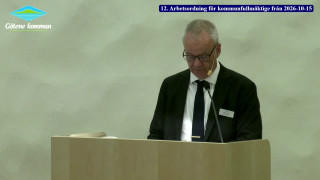 12. Arbetsordning för kommunfullmäktige från 2026-10-15
