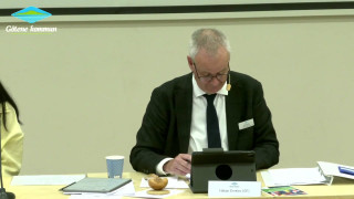 19. Årsredovisning och prövning av ansvarsfrihet 2025 Samordningsförbundet Skaraborg