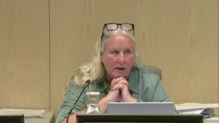 5. Budget 2027 för Västra Götalandsregionen