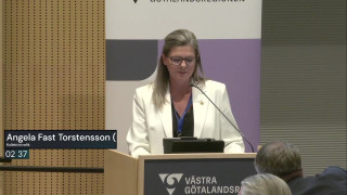 5. Kollektivtrafik och infrastruktur