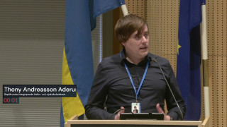 5. Övergripande hälso- och sjukvårdsdebatt, del 2