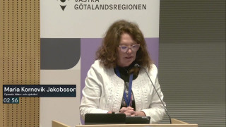 5. Strategisk hälso- och sjukvård