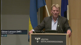 5. Operativ hälso- och sjukvård