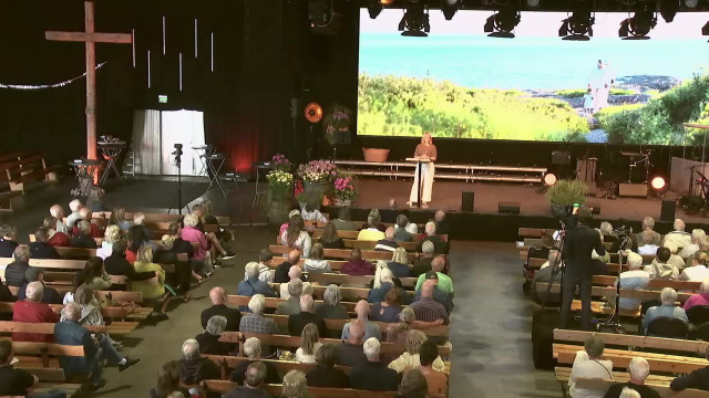 Vägen till sann lycka - Ps 119:1-8