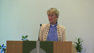 Gudstjänst 6 september - Enheten i Kristus