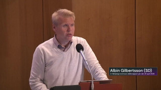 3. Falköpings kommuns delårsrapport 30 april 2026