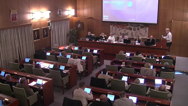 10-11. Förskoleplatser inom 24 timmar och befolkningstillväxt