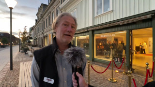 P-O Larsson och elpionjärerna