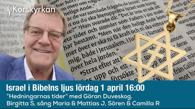 Hedningarnas tider