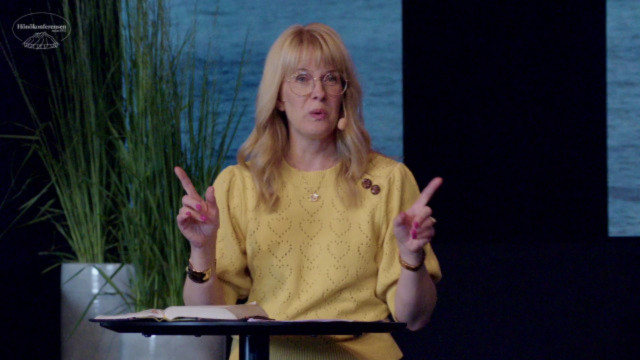 Vägen till tacksamhet - Ps 119:97-104