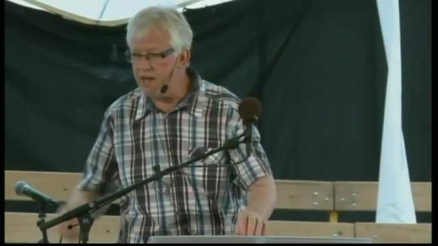 Bibelstudium, 12 Juli