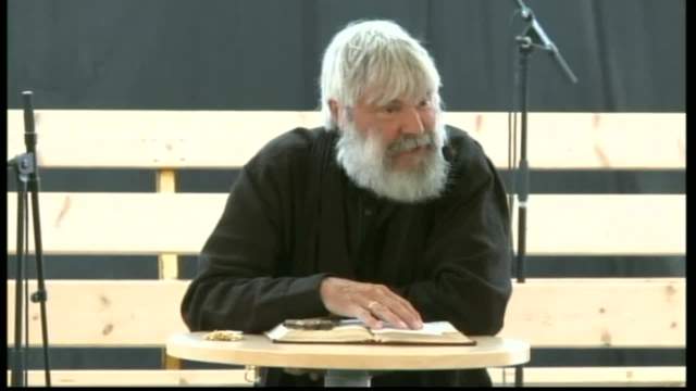 Bibelstudium, 13 Juli