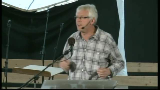 Bibelstudium, 13 Juli