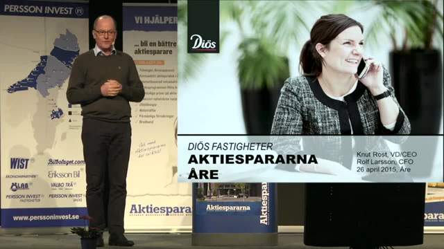 Diös Fastigheter