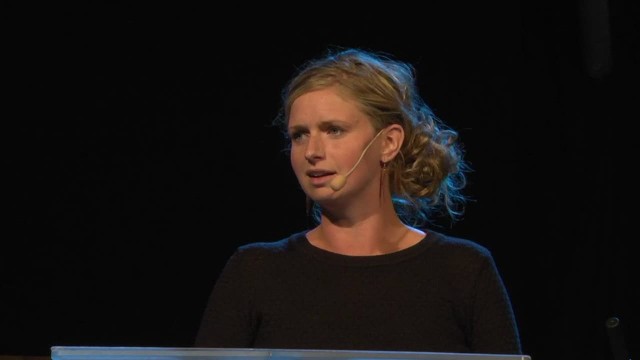 Ungdomsmöte med Ida-Maria Brengesjö