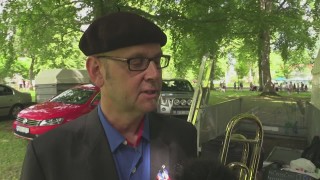 Intervjuer