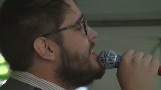 White Water Stringband