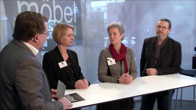Studio Möbelriksdagen 