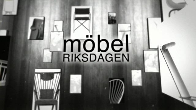 Möbelriksdagens öppnande