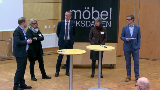 Världen utanför - Finns tillväxt i en utökad internationalisering 