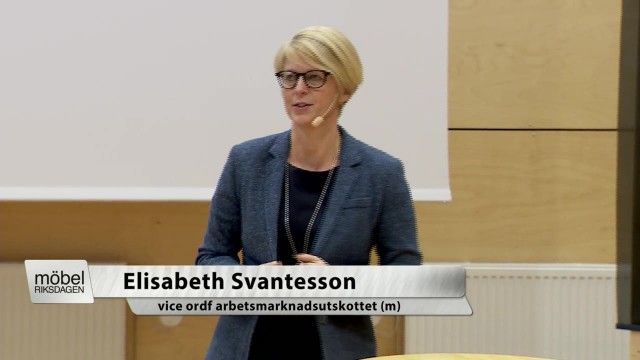 Kompetensförsörjning - Var hittar industrin morgondagens arbetskraft