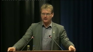 Låt Skene bli ett självständigt närsjukhus