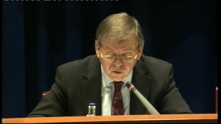 Anmälan av inkomna motioner