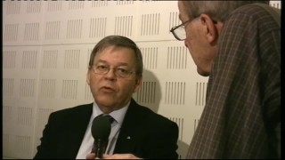 Hans Aronsson 