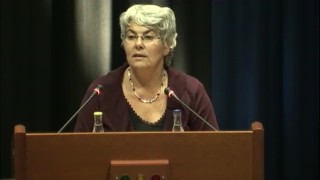 Utdelning av handikappidrottsstipendier 2010