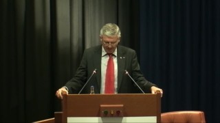 Val av arvodesberedning