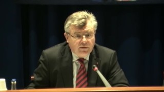 Sammanträdestider för fullmäktige