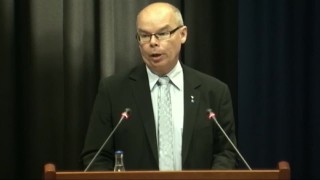Arbetsordning för Västra Götalandsregionen