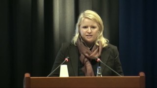 Regionfullmäktige öppnat