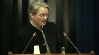 Beslut om personalvision