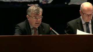 Revers till Landstingens Ömsesidiga Försäkringsbolag