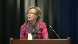 Interpellationsdebatt