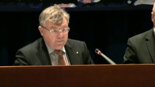 Avskrivning av motion