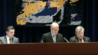 Betalningsansvaret för underårigas avgifter