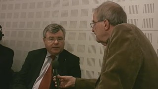 Intervjue med Kjell Nordström