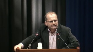 Motion: om att rusta upp Kinnekullebanan