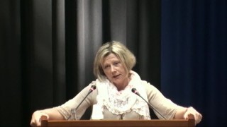 Motion: om hälsocertifierade vårdcentraler