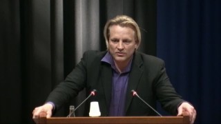 Motion: Förstärk vårdkedjan för människor med prostatacancer