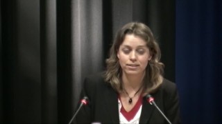 Motion: Att ta krafttag mot bemanningsföretagen