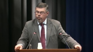 Strategiskt arbete med infrastruktur