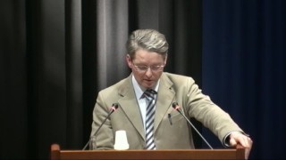 Upphandling av omskärelse Interpellationssvar