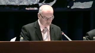 Ansvarsfrihet för verksamhetsåret 2010 för stiftelser och kommunalförbund