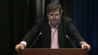Motion av Johan Fält (M) om sänkning av vårdgarantin för cancersjuka 
