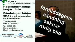 Interpellation Ann-Christine Simonsson (C) om valfrihet i vården